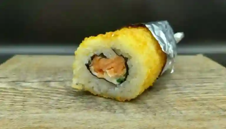 Master Handrolls a Domicilio Master Handrolls