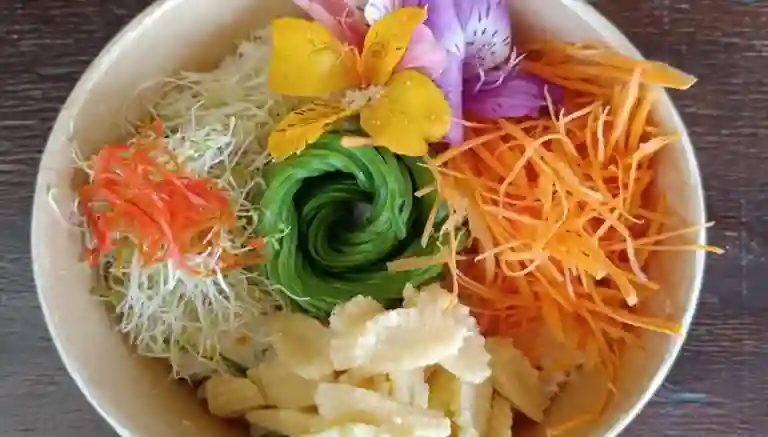 Master Poke Bowls a Domicilio Master Poke Bowls
