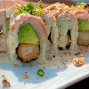Sushi Royle