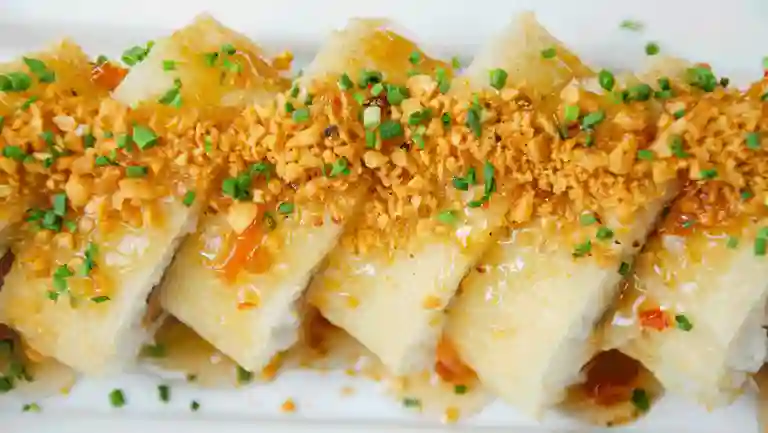 Sushi Mister Panko. a Domicilio Sushi Mister Panko.