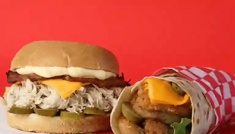 Mr Taste a Domicilio Mr Taste