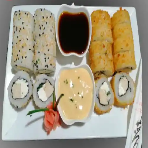 Sushi Rouse