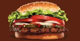 Burger King®
