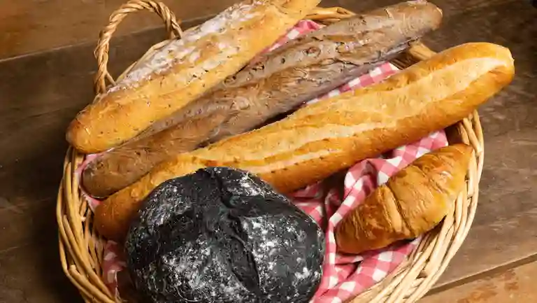 Boulangerie Paname