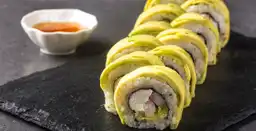 Sushi Lovers Providencia