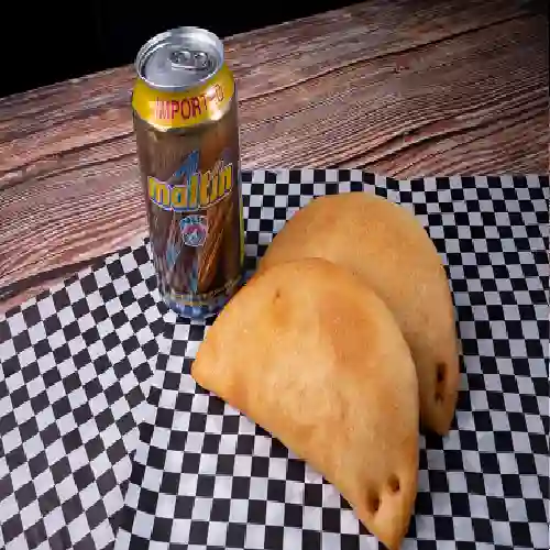 La Casa de la Empanada - Turbo a Domicilio La Casa de la Empanada - Turbo