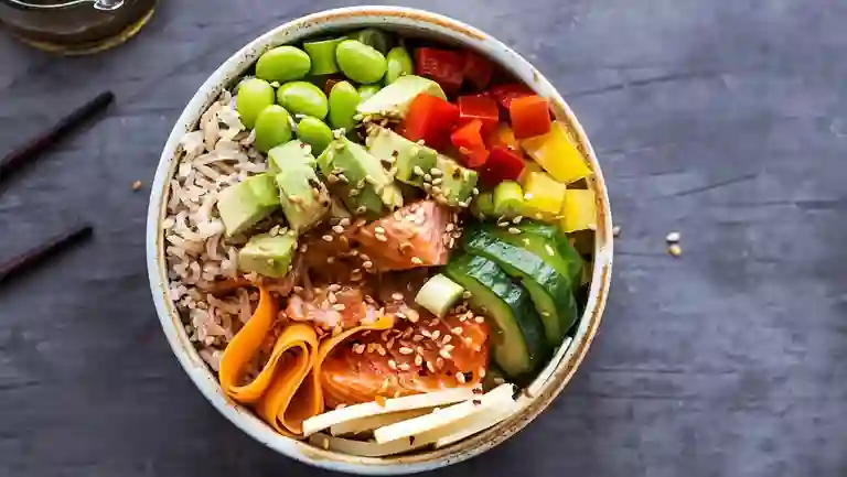 Daily Bowl a Domicilio Daily Bowl