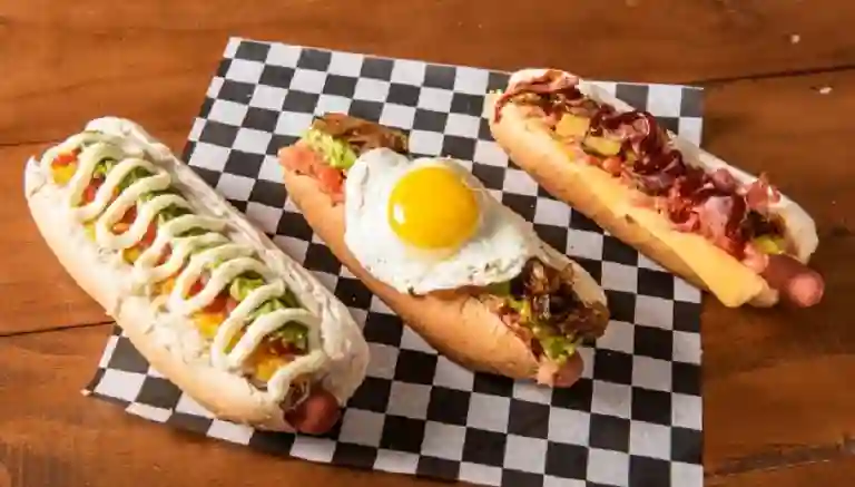 Maske Sandwich a Domicilio Maske Sandwich