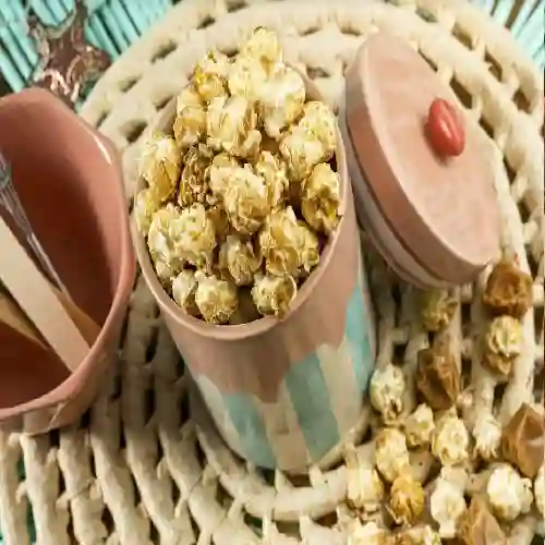 The Party Popcorn