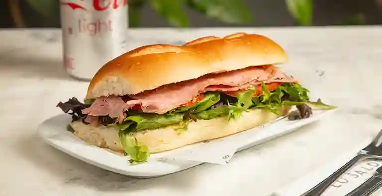 Lo Saldes Rs - Turbo a Domicilio Lo Saldes Rs - Turbo