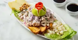 Delivery Sushi el Rey Del Sabor