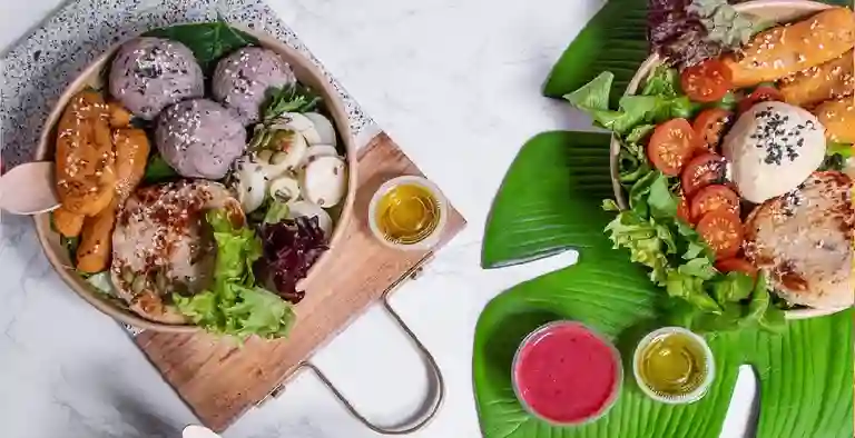 Mandala Mía Súper Alimentos