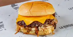 La Burguesía - Turbo