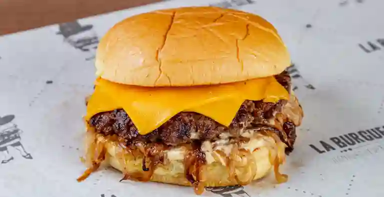 La Burguesía - Turbo a Domicilio La Burguesía - Turbo