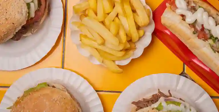 Cafeteria el As a Domicilio Cafeteria el As