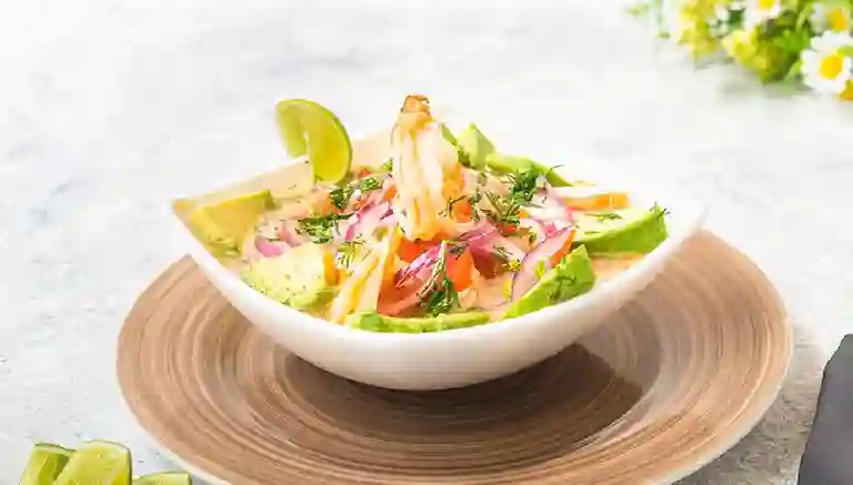 Donde Guido Merced a Domicilio Donde Guido Merced