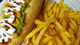 La Taguara Del Sabor la Serena