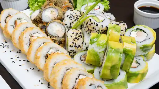 Tribeca Sushi