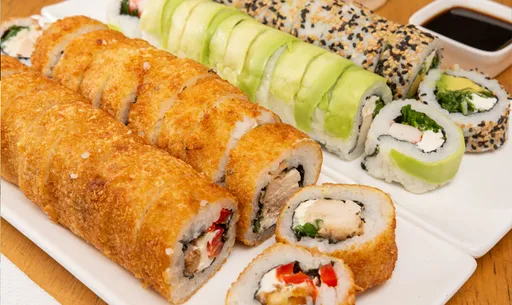 Sushi ATG