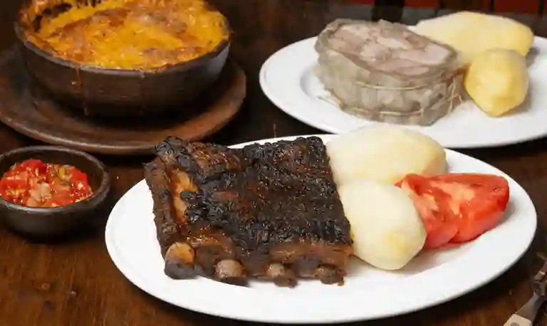 El Huaso Enrique a Domicilio El Huaso Enrique