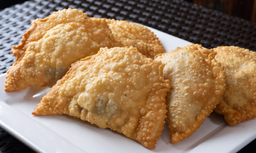 Empanadas Los Roldán