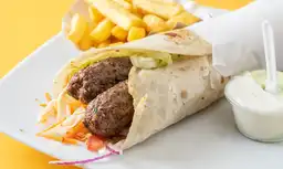 Shawarma Kabab