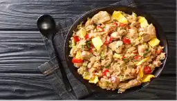 Pollo a la Brasa Al Carbon Cl