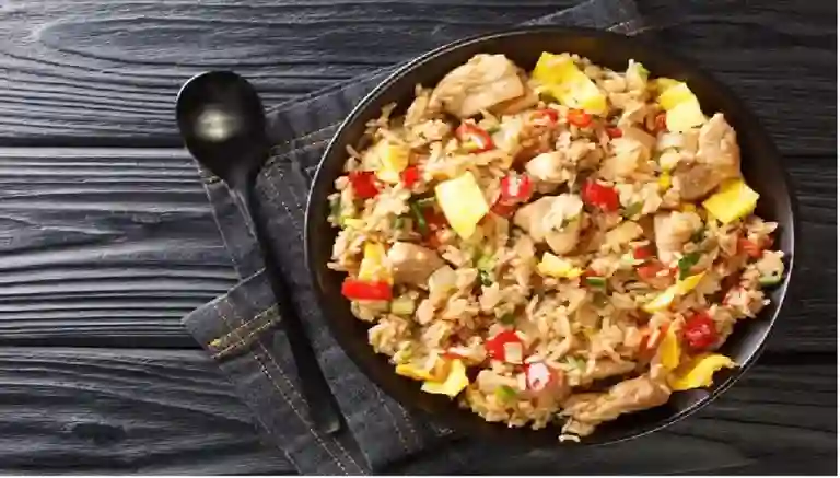 Pollo a la Brasa Al Carbon Cl