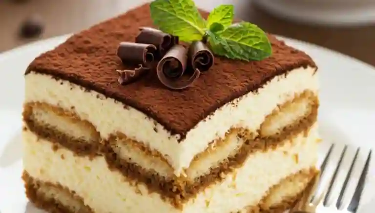 Tiramisu y Delicias Cl