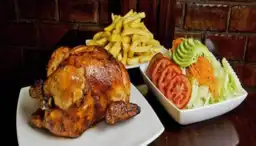 Piero's Pollo a Las Brasas