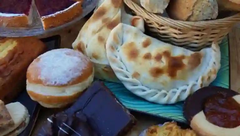 Pan Paulaㅤ a Domicilio Pan Paulaㅤ