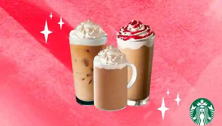 Starbucks a Domicilio Starbucks