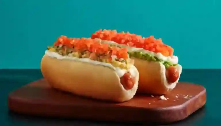 Donde la Veci a Domicilio Donde la Veci