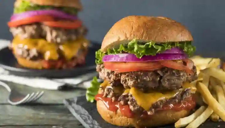 Smash Burger Grill a Domicilio Smash Burger Grill