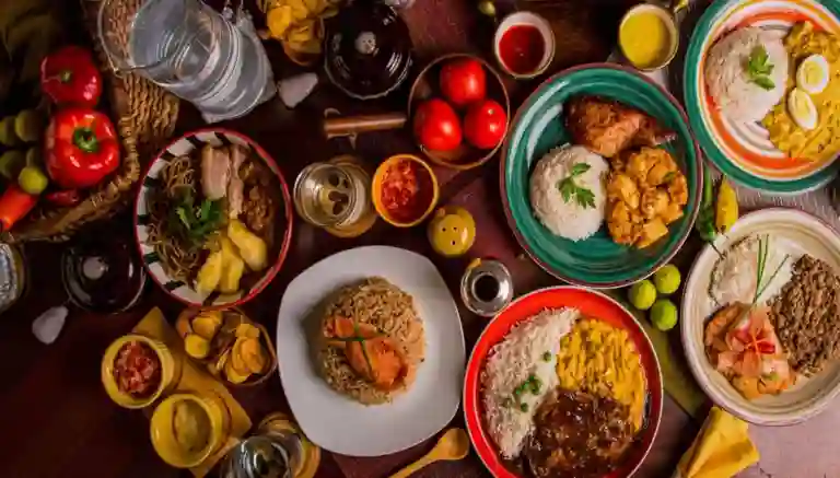 Tapuy Restaurante a Domicilio Tapuy Restaurante