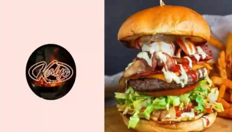 Kerlys Fast Food a Domicilio Kerlys Fast Food