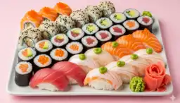 Sushi To Go Coquimbo