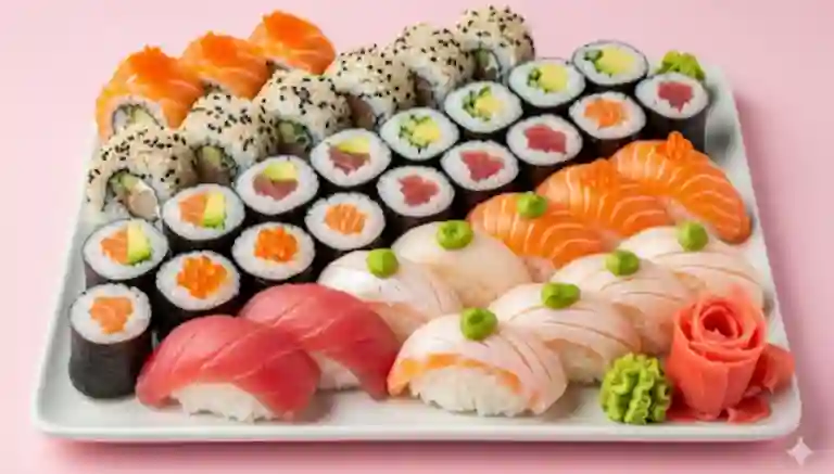 Sushi To Go Coquimbo