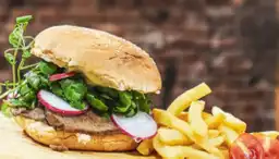 Casa Toesca Cafe Restobar