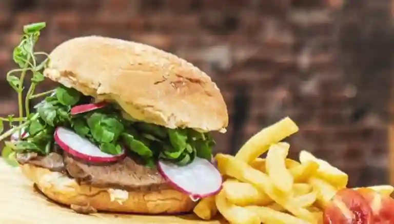 Casa Toesca Cafe Restobar a Domicilio Casa Toesca Cafe Restobar