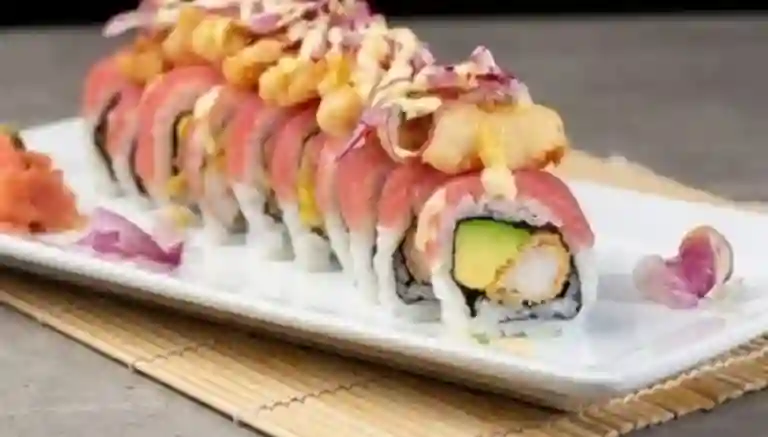 Bocado Nikkei a Domicilio Bocado Nikkei