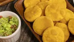 Bendita Sopaipilla - San Miguel