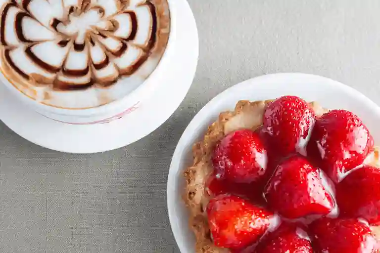 Cafetería Latorre a Domicilio Cafetería Latorre