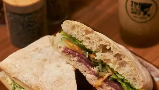 La Ciabatteria