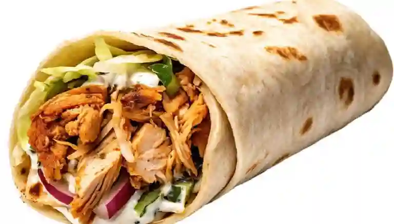 Shawarma To Go