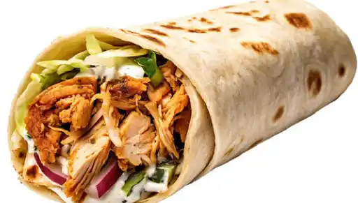 Shawarma To Go