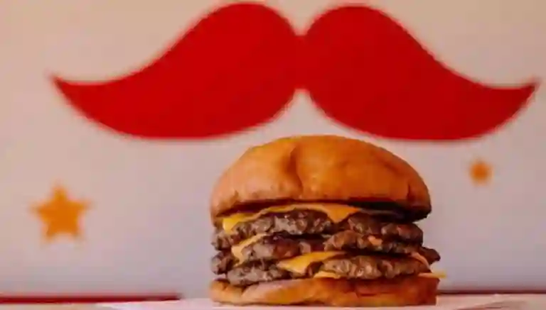 Burger Diplomatico a Domicilio Burger Diplomatico