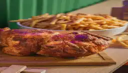 Noblots Pollo Asado