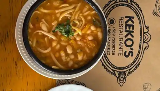 Keko´s Restaurante