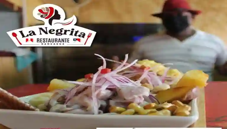 La Negrita Rancagua a Domicilio La Negrita Rancagua